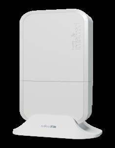 Точка за достъп MikroTik...
